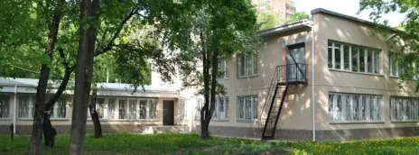 Интерколледж