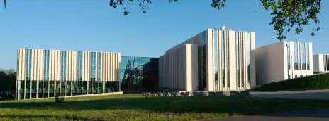 Сибирская Высшая школа музыкального и театрального искусства