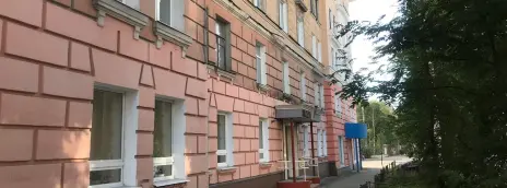 Мурманский филиал РАНХиГС