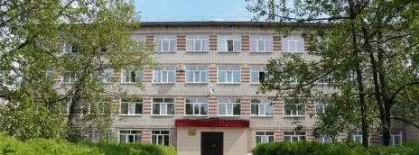 Березниковский строительный техникум