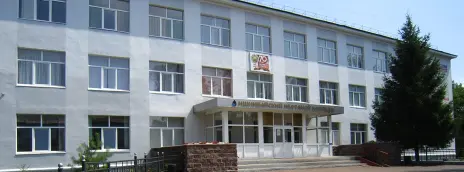 Ишимбайский нефтяной колледж