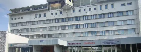Колледж предпринимательства и отраслевых технологий