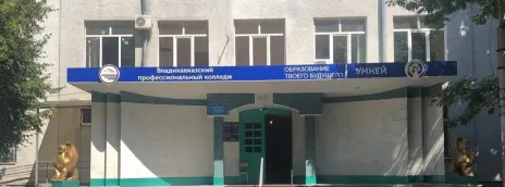 Владикавказский профессиональный колледж