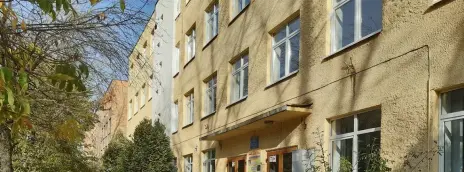 Калужский колледж экономики и технологий