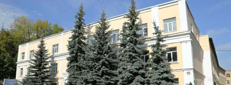 Калужский областной колледж культуры и искусств