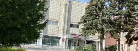Казанский технологический колледж Казанского национального исследовательского технологического университета
