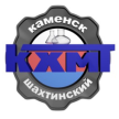 Каменский химико-механический техникум