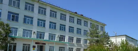 Камызякский сельскохозяйственный колледж