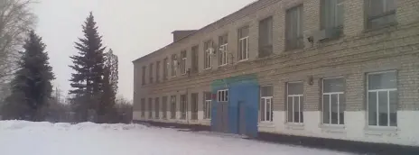Профессиональное училище № 49