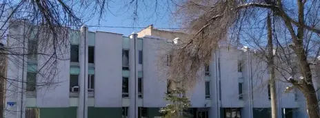 Самарский техникум авиационного и промышленного машиностроения имени Д.И. Козлова