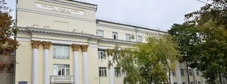 Музыкальное училище эстрадного и джазового искусства Российской академии музыки имени Гнесиных