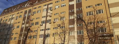 Московский колледж социально-экономических и информационных технологий