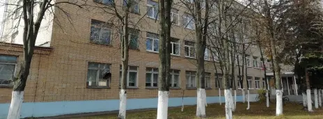 Подмосковный колледж «Энергия» - в г. Балашиха
