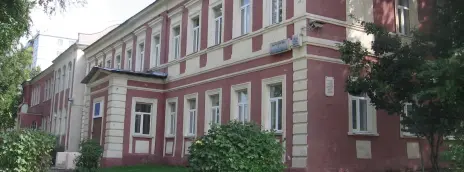 Подмосковный колледж «Энергия» — в г. Ногинск