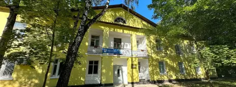 Краснознаменский городской колледж - в г.о. Наро-Фоминск