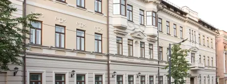 Казанская государственная консерватория им. Н.Г. Жиганова