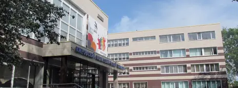 Кировский политехнический техникум