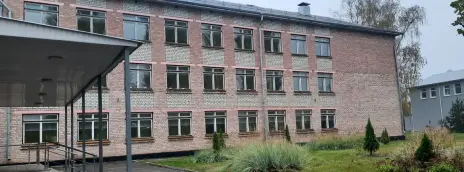Клинцовский индустриально-педагогический колледж