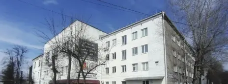 Ковровский транспортный колледж
