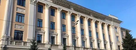 Казанский государственный медицинский университет