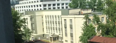 Колледж Министерства иностранных дел Российской Федерации