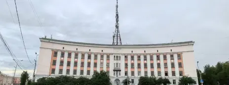 Краснотурьинский индустриальный колледж