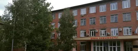 Красноярский монтажный колледж