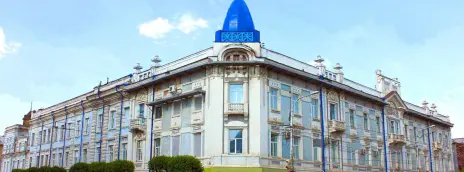 Красноярский государственный аграрный университет