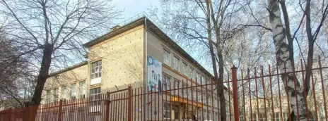 Нижегородский индустриальный колледж