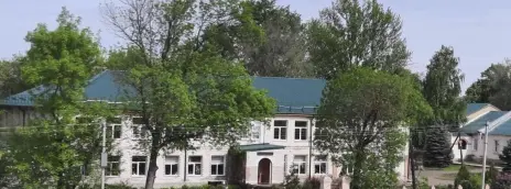 Новоаннинский сельскохозяйственный колледж
