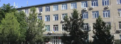 Новочеркасский колледж промышленных технологий и управления