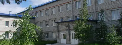 Ноябрьский колледж профессиональных и информационных технологий