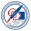 Омский государственный колледж управления и профессиональных технологий