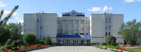 Омская академия экономики и предпринимательства
