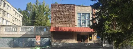 Пензенский колледж современных технологий переработки и бизнеса