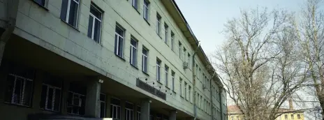 Петровский колледж