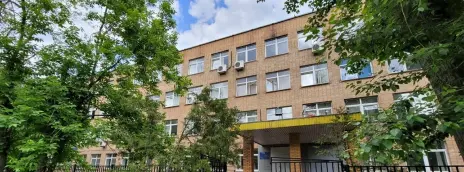 Политехнический колледж № 8 им. И.Ф. Павлова