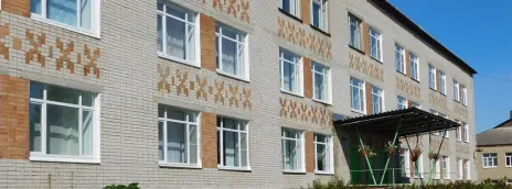 Пошехонский аграрно-политехнический колледж