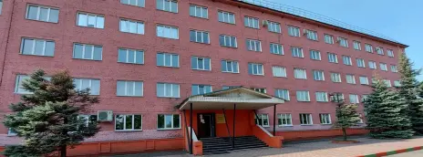 Профессиональный колледж г. Новокузнецка