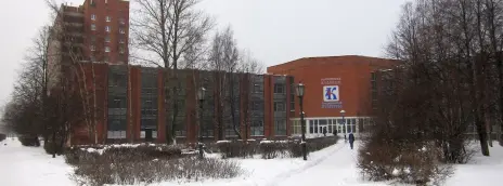 Российский колледж традиционной культуры