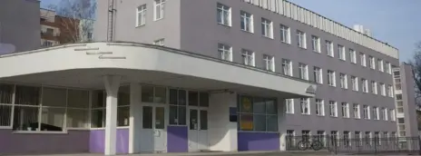 Рязанский музыкальный колледж им. Г. и А. Пироговых