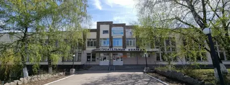 Самарский машиностроительный колледж