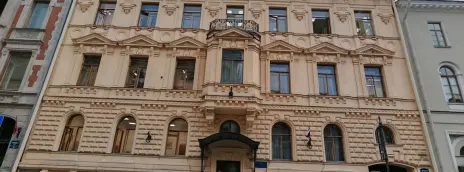 Санкт-Петербургское музыкальное училище имени М.П. Мусоргского