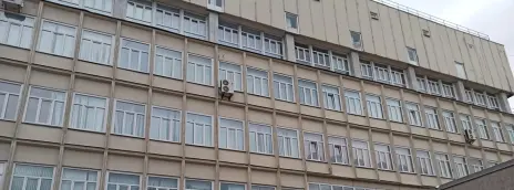Санкт-Петербургский технический колледж управления и коммерции