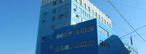 Воронежский институт высоких технологий