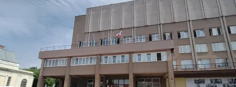 Свердловское музыкальное училище имени П.И. Чайковского (колледж)