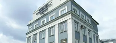 Сибирский политехнический техникум