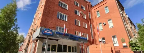 Сибирский профессиональный колледж