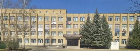 Смоленская академия градостроительства и архитектуры