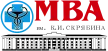 Московская государственная академия ветеринарной медицины и биотехнологии им. К.И. Скрябина